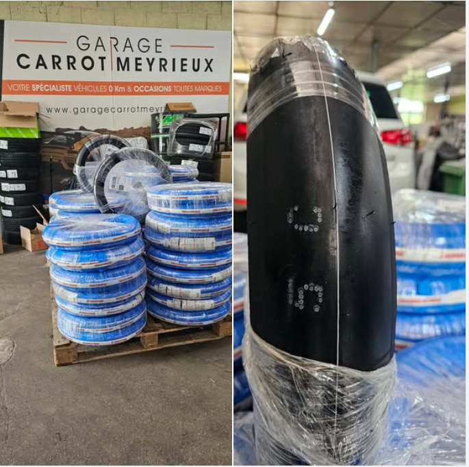 Bridgestone V02 MEDIUM 2022 150 € le train et 2023 180 €  le train